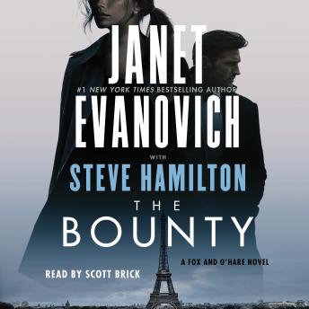 The Bounty: A Novel