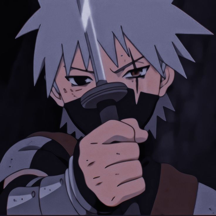 Kakashi Sensei