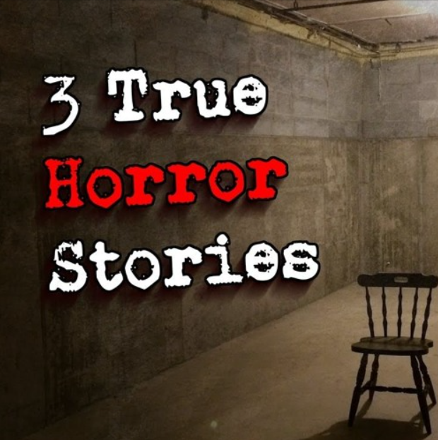 3 True Scary Horror Stories