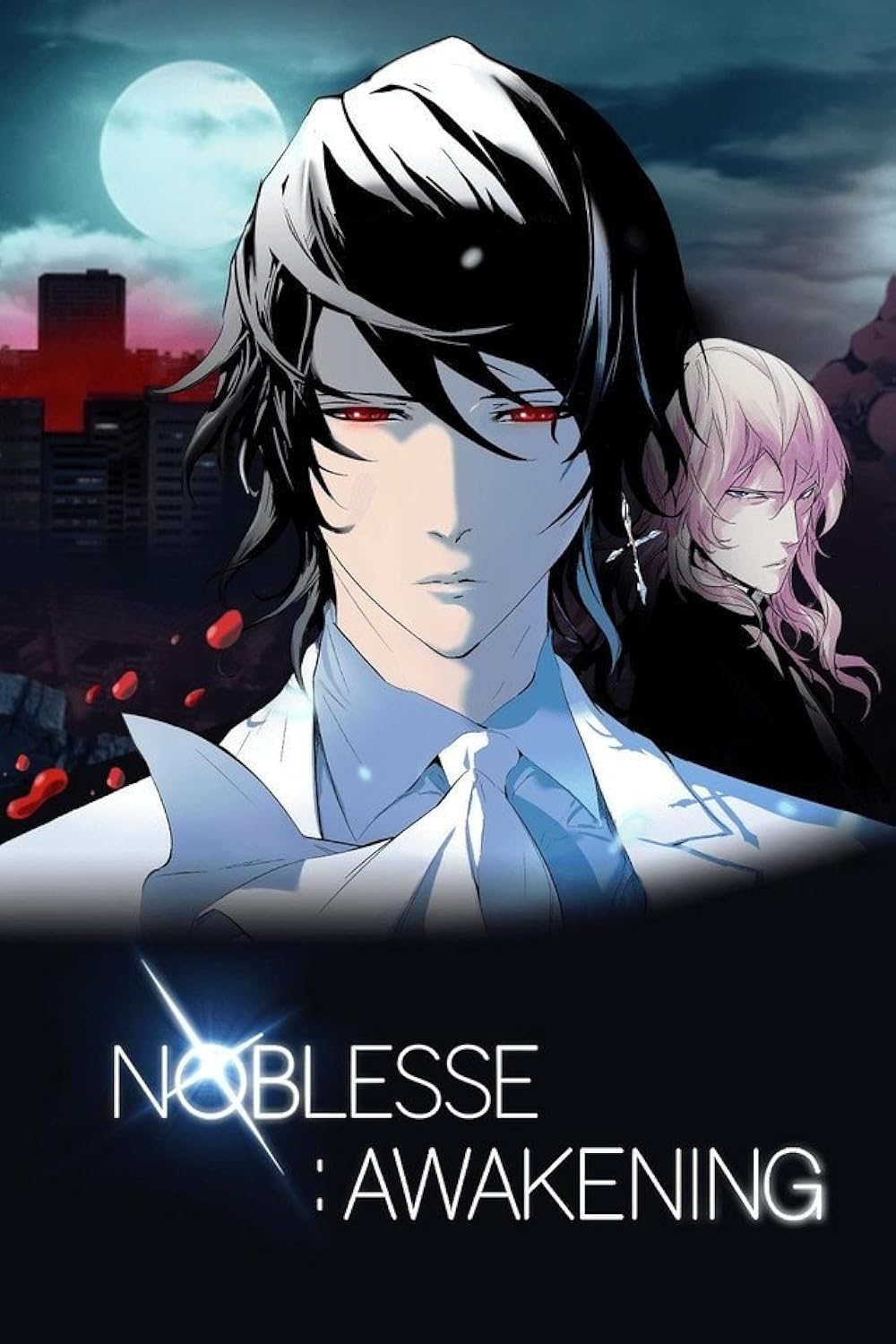 Noblesse – Awakening